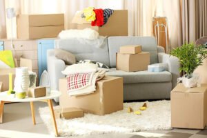 نقل عفش حي النرجس