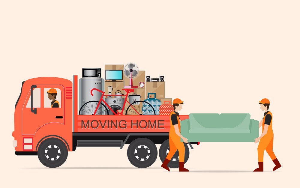 دينا نقل عفش حي الشفاء,