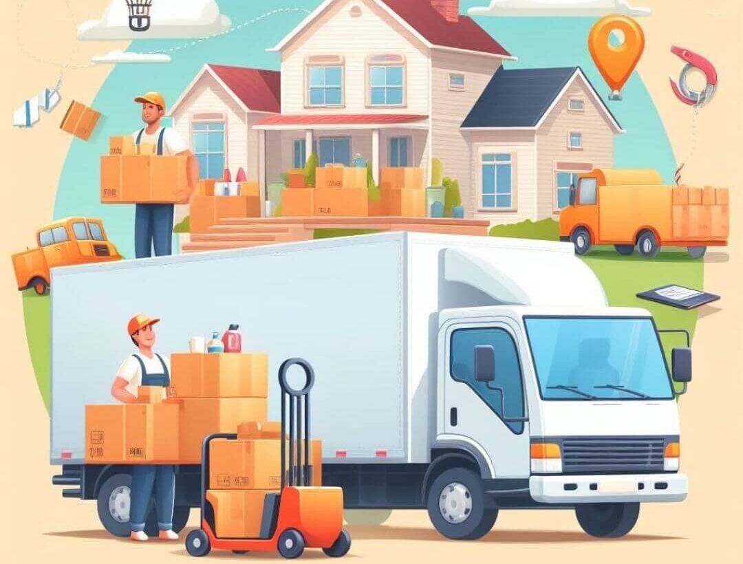 شركة نقل عفش بالمزاحمية,شركة نقل اثاث بالمزاحمية